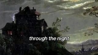 PHILOSOPHY: I Stay Up Through The Night.