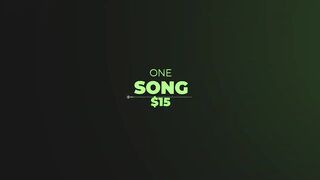 Earn 1,950 Listen to Music