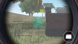 Nice Free Fire Morocco Gaming Montage #Shorts #freefire #bloodandwater