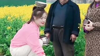 Amazing gril