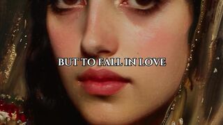 PHILOSOPHY: One Can Fall In Love And Still Hate.