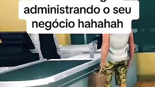 Loud Coringa e o seu mercado