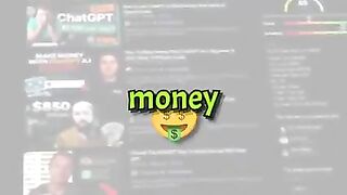 Make $1000 per hour from this new website