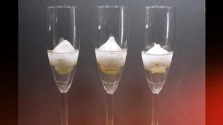 Tulips Growing Time Lapse | 90 Days From Bulbs