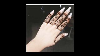 Fashion , mehndi desgin , Mehandi art , hand mehndi, mehndi finghre