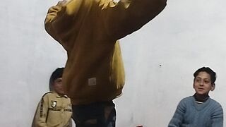 Nice dance
