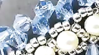 Beads of girl