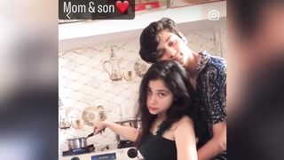 Rachna Viral Video Leaked and Her Son