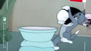 Tom And Jerry - Baby Butch