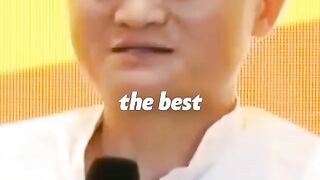 Don't Try to be the best