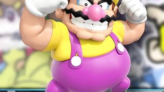 Every Wario Ever #shorts