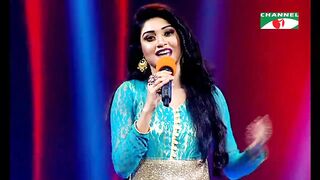 De De Pal Tule De | Khude Gaanraj - 2016 | Tilottama | Folk Song |