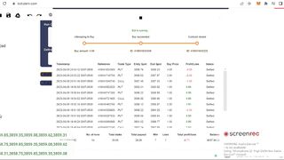 Price Action Strategie Call Put .Part2