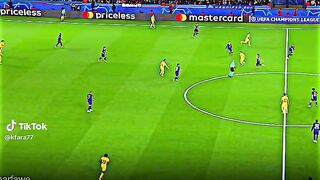 BARCELONA VS PSG UCL QUARTER FINAL GOAL SHORT