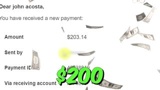 Earn $2.00 PER YOUTUBE VIDEO Watched - Make Money Online