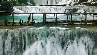 natural beauty I love it all