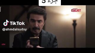 مسلسل كسر عظم