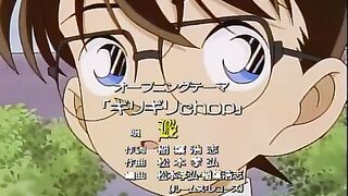 Detective Conan Episode 163