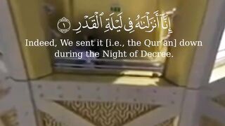 Amazing Drone Footage of Makkah