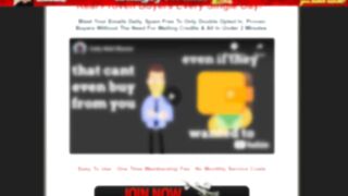 Earn $2.00 Every 30 Seconds By Just Watching Videos! | Make Money Online