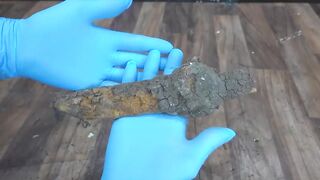 Restoration Knife