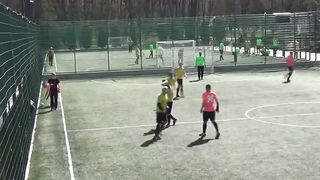 Daily life activities in Kharkiv, Ukraine in 2024