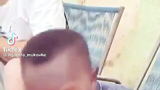 Comedy clip-give me subscribe