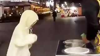 Preparing for betrayal