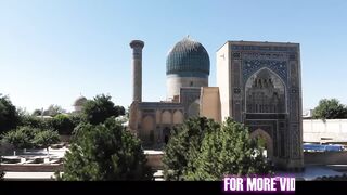 Travel to Uzbekistan Full History and Do