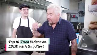 Top 10 Taco Video