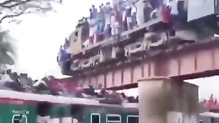 This is Mumbai