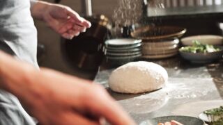 Cooking Video Demonstration