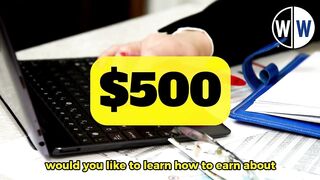 Earn $900 Just by Listening To Music!