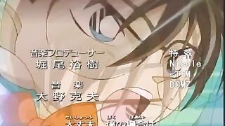 Detective Conan Episode 165 - Kasus Hilangnya Detektif Cilik