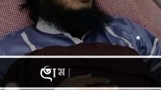 শায়েখ ছৈয়দ মোকাররম বারী হুজুর খুবই অসুস্থ