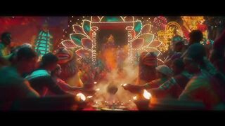 PUSHPA 2_THE RULE (TEASER) ALLU ARJUN