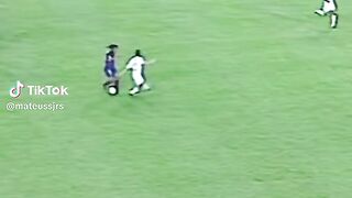 Ronaldinho mesin gool dimasanya