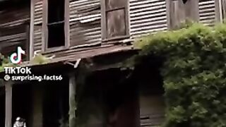 Mysterious places no one knew on earth