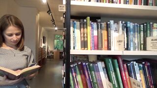 Library as a window to knowledge