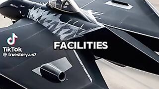 Top secrets hidden for years