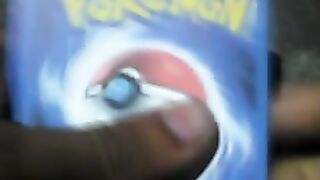 pokemon card unboxing