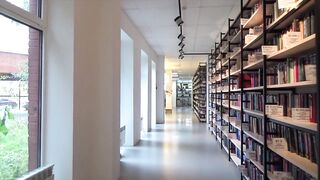 Libraries Part - 1