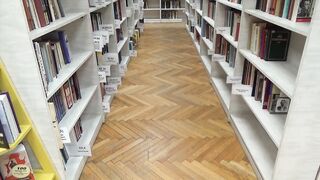Libraries Part - 2