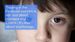 Psychology of Trading