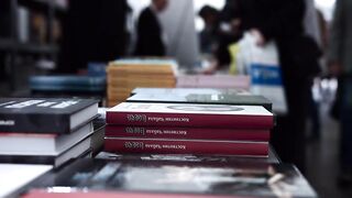 Library Part - 3