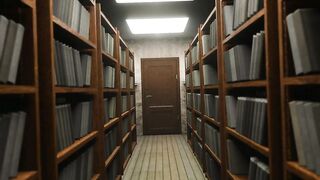 Library Part - 4