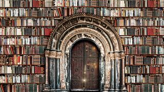 Library Part - 5