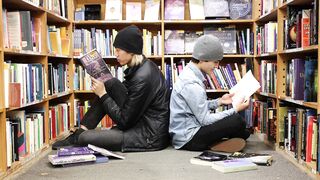Library Part - 6