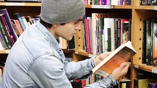 Library Part - 7