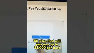 $150 in 15 MINUTES. HOW TO MAKE MONEY WITH AI ????